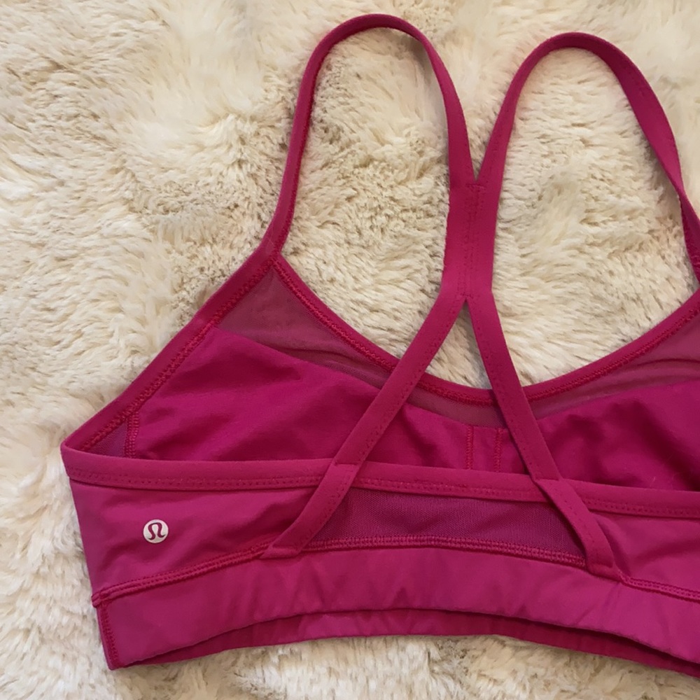 Lululemon All You Need Bra *BUNDLE AND SAVE* - Picture 4 of 12